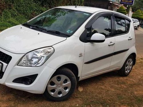 2014 Maruti Suzuki Ritz MT for sale in Kalpetta 