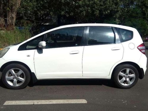 Honda Jazz V 2011 MT for sale in Mumbai