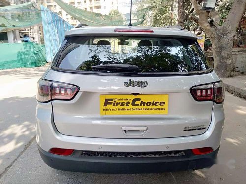 Used 2019 Jeep Compass AT for sale in Thane
