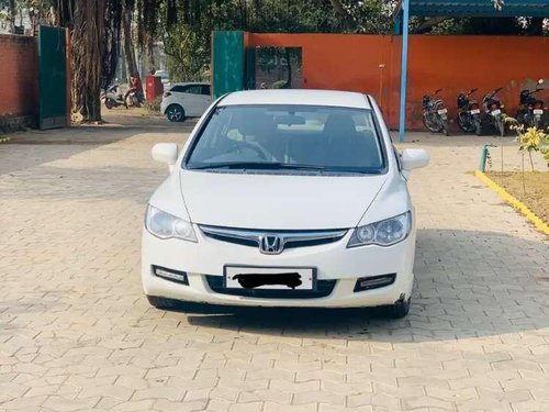 2007 Honda Civic MT for sale in Patiala 