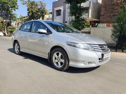 Honda City 1.5 V MT 2010 for sale in Ahmedabad