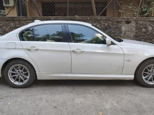 BMW 3 Series 2005-2011 320d AT for sale in Mumbai