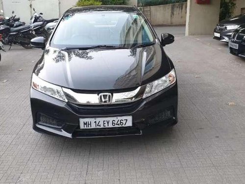 Honda City SV Diesel, 2015, Diesel MT for sale in Mumbai 