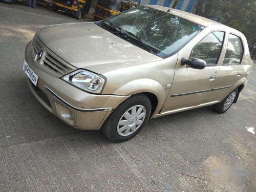 2007 Mahindra Renault Logan MT for sale in Mumbai