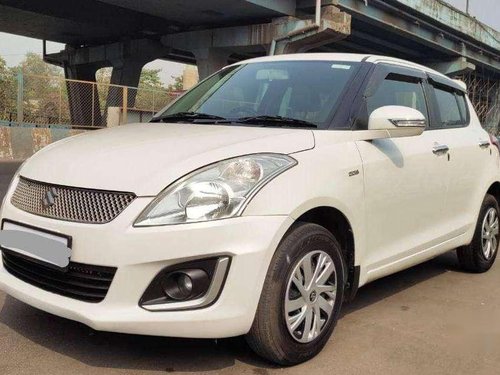 Maruti Suzuki Swift 2015 MT for sale in Thane