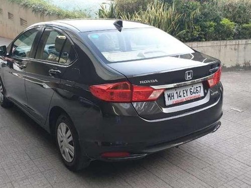 Honda City SV Diesel, 2015, Diesel MT for sale in Mumbai 