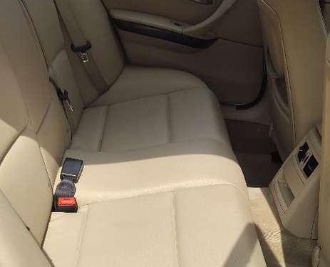 Used BMW 3 Series 2012 320d AT for sale in Ahmedabad 