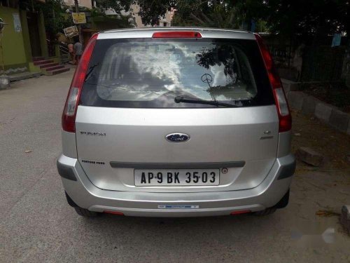 Used Ford Fusion 2007 MT for sale in Hyderabad 