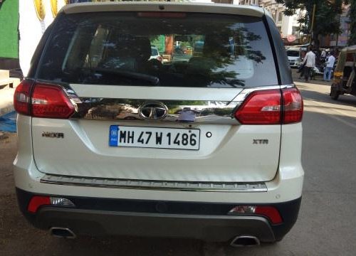 Tata Hexa XTA AT 2018 for sale in Mumbai