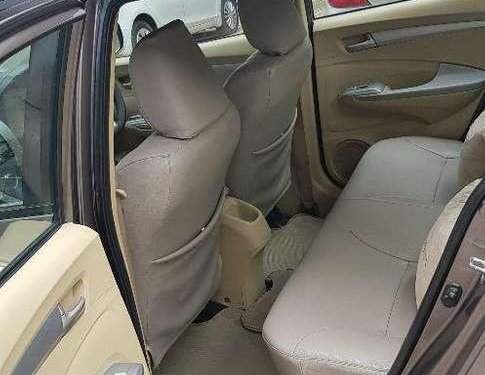 Used Honda City 1.5 V Automatic, 2011, Petrol AT for sale in Ahmedabad 