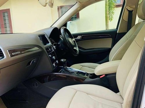 Used 2013 Audi Q5 AT for sale in Kochi