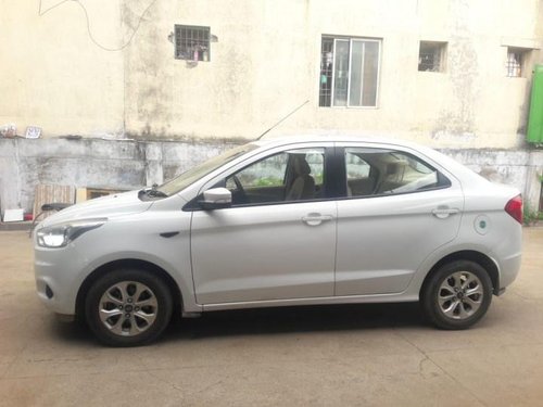 Ford Aspire 1.2 Ti-VCT Titanium MT in Chennai