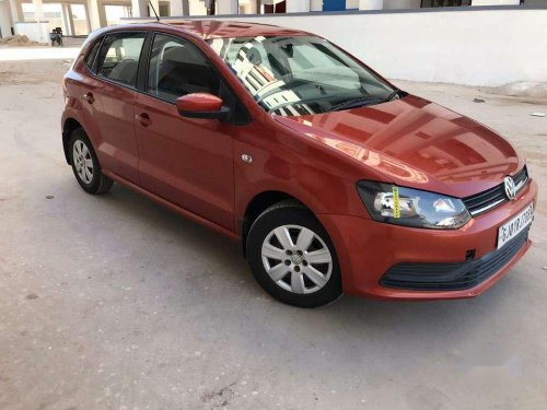 Volkswagen Polo 2015 MT for sale in Morbi 