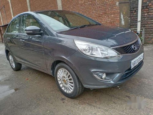 Used 2014 Tata Zest MT for sale in Panchkula 