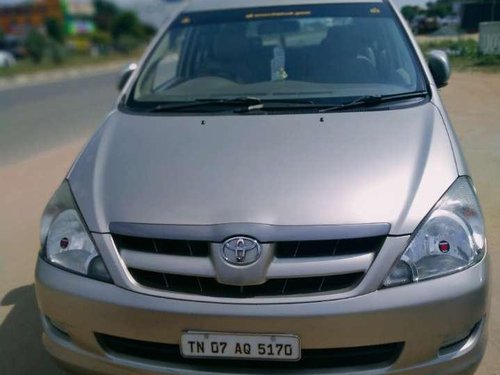 Used Toyota Innova 2008 MT for sale in Dindigul 