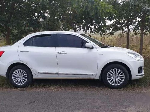 Used 2018 Maruti Suzuki Dzire AT for sale in Kolkata 