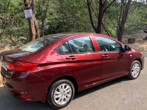 2015 Honda City MT for sale in Kharghar 