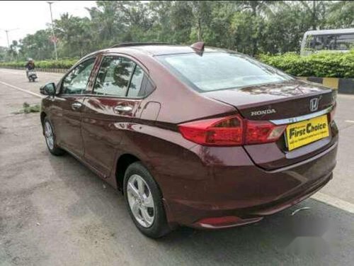 Used 2015 Honda City MT for sale in Mumbai