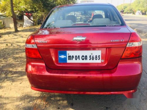 Used Chevrolet Aveo 1.4 2006 MT for sale in Bhopal