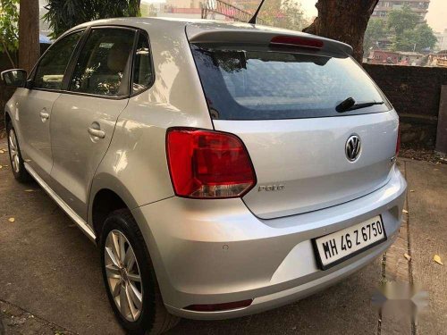 2014 Volkswagen Polo AT for sale in Mumbai