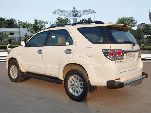 Toyota Fortuner 4x2 Manual MT 2013  in New Delhi