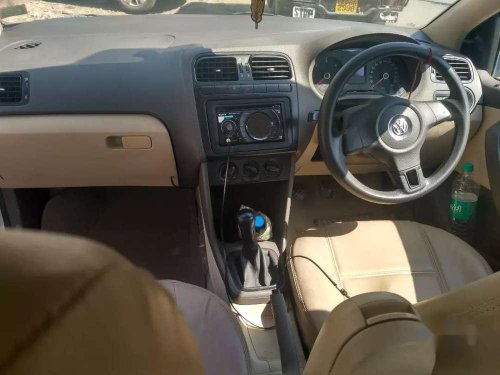 2012 Volkswagen Vento MT for sale in Pathankot 