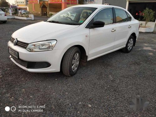 2011 Volkswagen Vento MT for sale in Morbi 