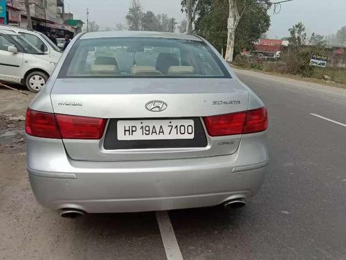 Used Hyundai Sonata 2010 MT in Una