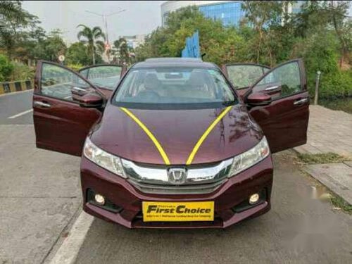 Used 2015 Honda City MT for sale in Mumbai