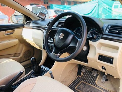 Used Maruti Suzuki Ciaz S MT car at low price in New Delhi