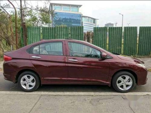 Used 2015 Honda City MT for sale in Mumbai