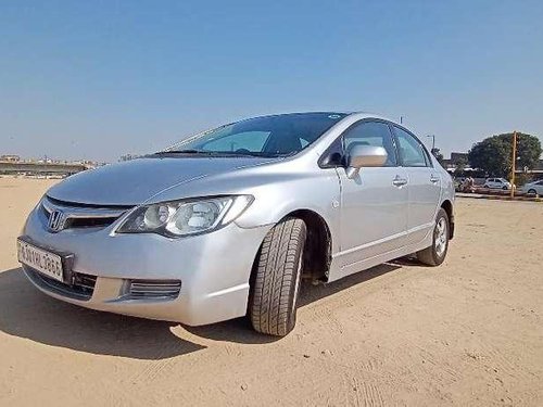 Used Honda Civic Hybrid, 2006, CNG & Hybrids MT for sale in Ahmedabad 