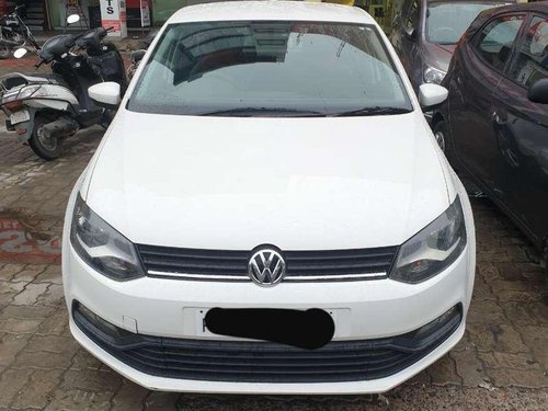 2015 Volkswagen Polo MT for sale in Amritsar 
