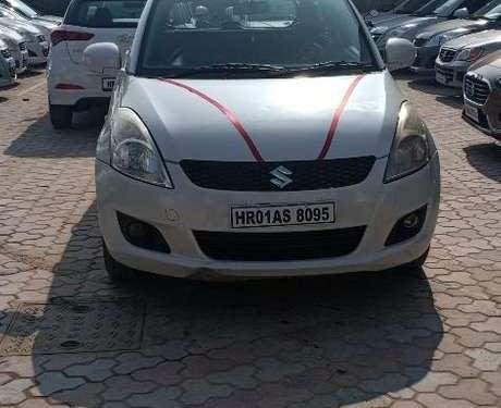 Used Maruti Suzuki Swift LDI 2013 MT for sale in Ambala