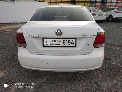 2011 Volkswagen Vento MT for sale in Morbi 