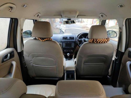 Used Skoda Yeti Elegance 2012 MT for sale in Nagar 