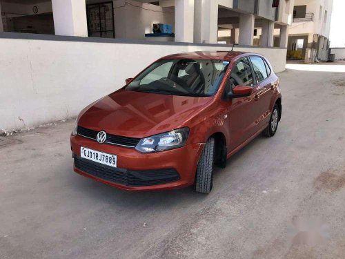 Volkswagen Polo 2015 MT for sale in Morbi 