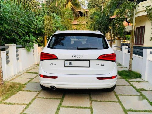 Used 2013 Audi Q5 AT for sale in Kochi