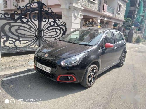 Used Fiat Abarth 2016 MT for sale in Hyderabad 