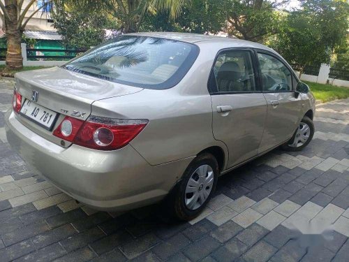 2008 Honda City ZX MT for sale in Kalpetta 