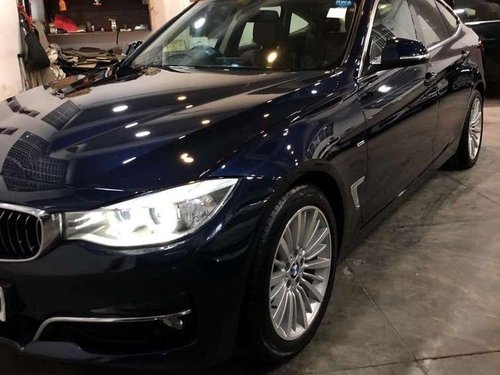 BMW 3 Series GT Luxury Line 2014 AT for sale in Chandigarh 