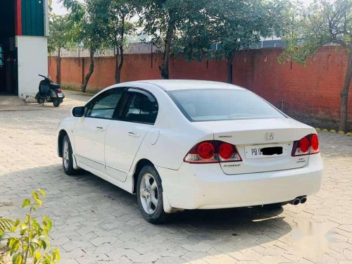 2007 Honda Civic MT for sale in Patiala 