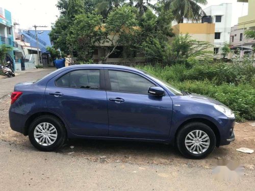 Used Maruti Suzuki Dzire 2019 MT for sale in Tiruchirappalli 