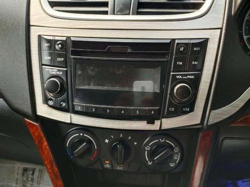 Maruti Suzuki Swift 2015 MT for sale in Thane