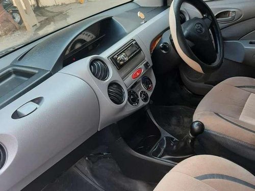 Used Toyota Etios VX 2011 MT for sale in Rajkot 