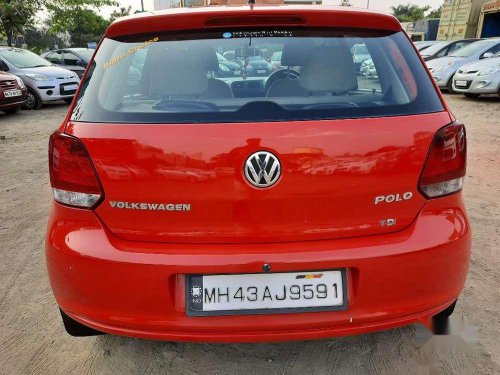 2012 Volkswagen Polo MT for sale in Mumbai