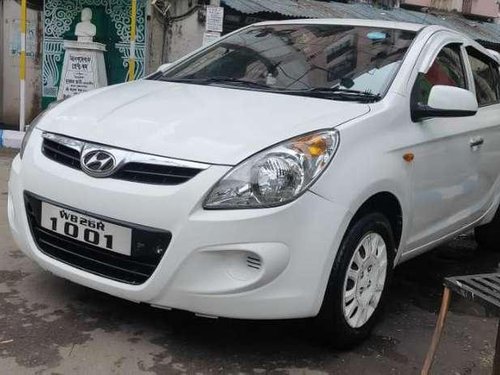 Used Hyundai I20 Magna 1.2, 2011, Petrol MT for sale in Kolkata 