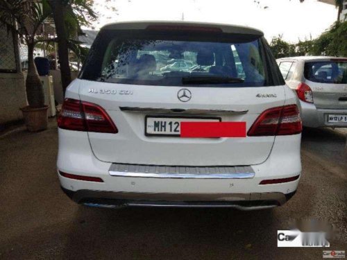 Mercedes Benz CLA 2015 AT for sale in Pune