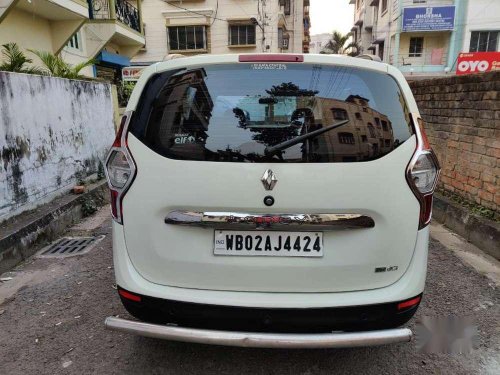 Used 2016 Renault Lodgy MT for sale in Kolkata 