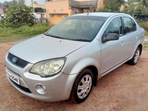 Ford Fiesta EXi 1.4 TDCi, 2008, Diesel MT for sale in Tiruppur 